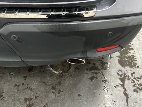 Certified 2025 Subaru Ascent Onyx Edition image 15