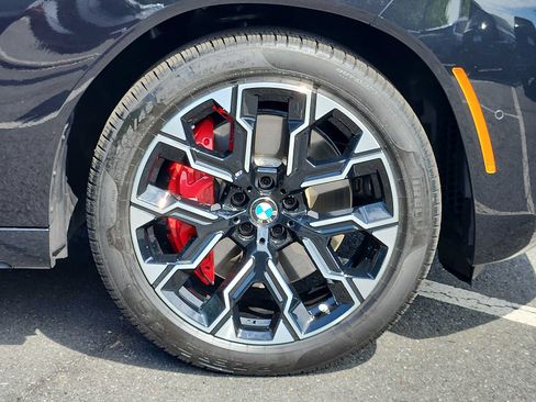 Used 2026 BMW X3 M50 w/ Premium Package AWD/4WD image 8