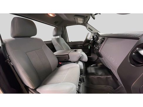 Used 2016 Ford F350 XL AWD/4WD image 16