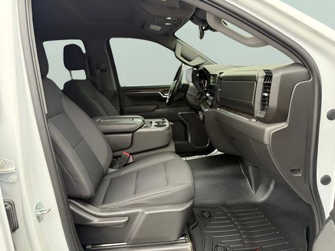 Used 2023 Chevrolet Silverado 1500 LT w/ Protection Package image 31