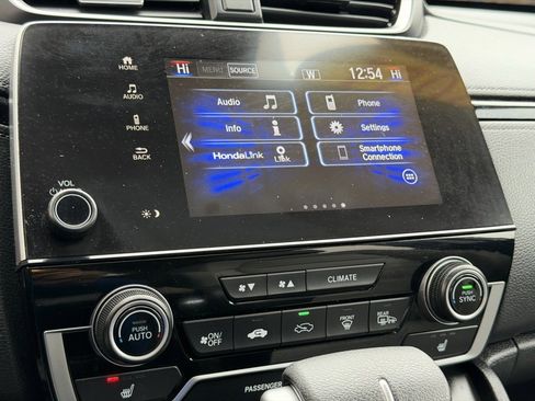 Used 2021 Honda CR-V EX image 9