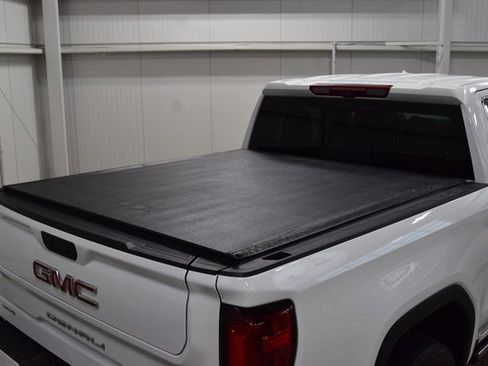 Used 2023 GMC Sierra 1500 Denali w/ Denali Reserve Package image 27