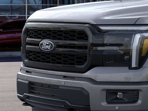 New 2026 Ford F150 Lariat w/ Equipment Group 501A Mid AWD/4WD image 17