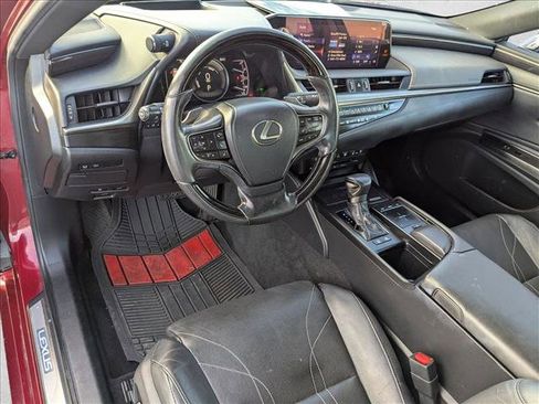 Used 2019 Lexus ES 300h ES 300h Luxury image 10