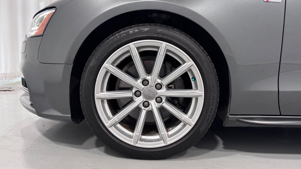 Used 2017 Audi A5 2.0T Sport AWD/4WD image 36