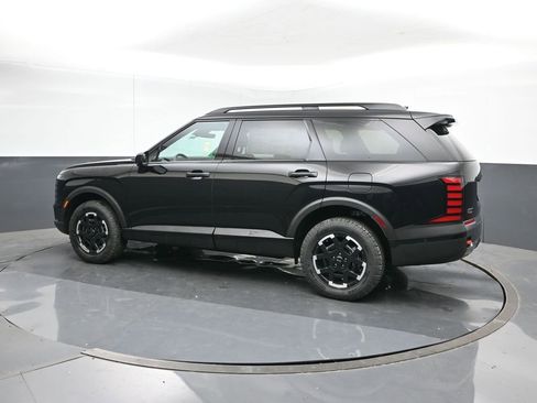 New 2026 Hyundai Palisade XRT Pro AWD/4WD image 4
