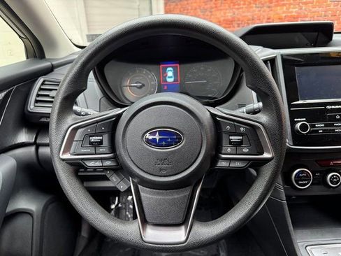 Used 2023 Subaru Crosstrek 2.0i image 12