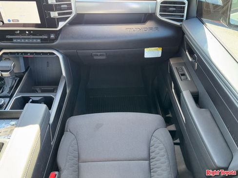 Certified 2026 Toyota Tundra SR5 w/ SR5 Convenience Package image 16