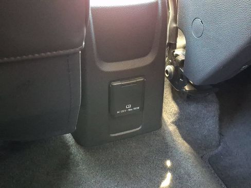 Used 2020 Buick Encore Preferred w/ Safety Package AWD/4WD image 12