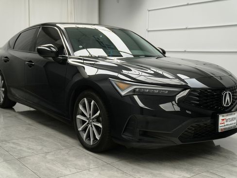 Used 2025 Acura Integra image 2