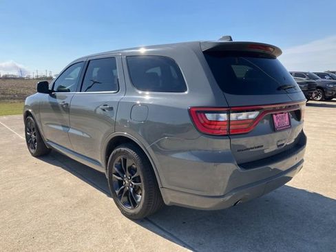 Used 2022 Dodge Durango GT image 5