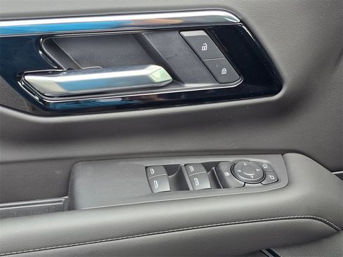 New 2025 Chevrolet Suburban LS w/ Max Trailering Package image 26