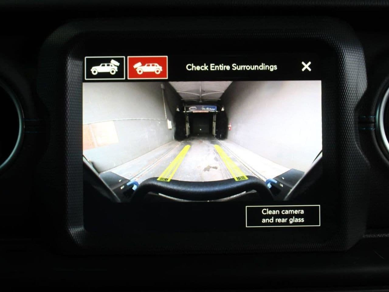 Used 2021 Jeep Wrangler Unlimited Rubicon 4xe w/ Cold Weather Group AWD/4WD image 20