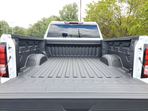 New 2026 GMC Sierra 2500 Pro w/ 1SA Pro Safety Plus Package image 7