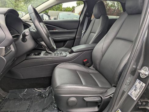 Used 2023 MAZDA CX-30 AWD 2.5 S w/ Select Package image 26
