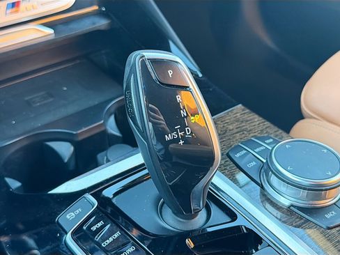 Used 2019 BMW X3 M40i w/ Premium Package image 31