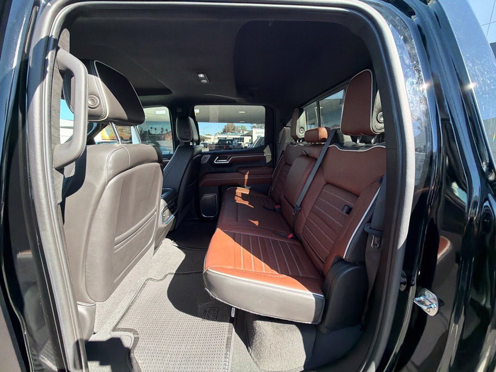 Used 2022 GMC Sierra 1500 Denali Ultimate AWD/4WD image 20