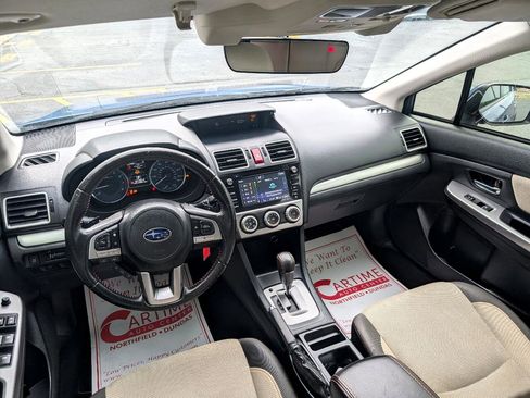 Used 2017 Subaru Crosstrek 2.0i Premium image 14