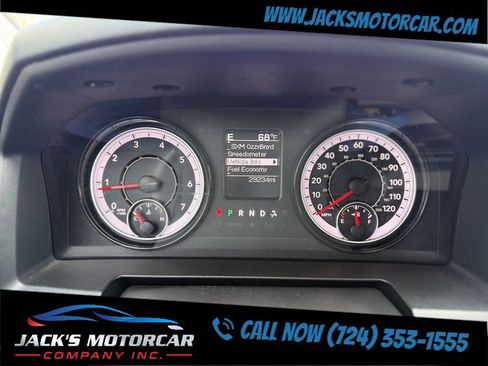 Used 2022 RAM 1500 Tradesman w/ Popular Equipment Group image 11