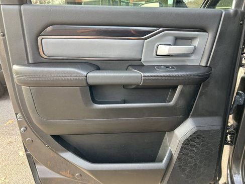 Used 2019 RAM 2500 Power Wagon image 19