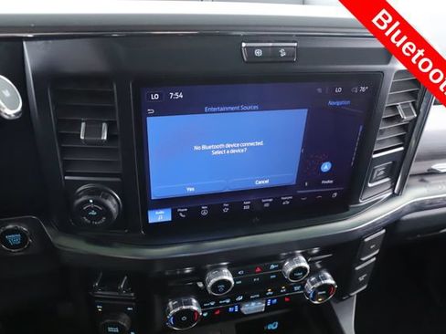 Used 2025 Ford F250 Lariat w/ Lariat Ultimate Package AWD/4WD image 24