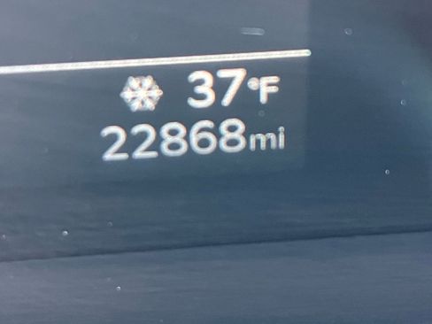 Used 2025 Kia K4 LXS image 75