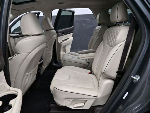 Used 2020 Hyundai Palisade Limited FWD image 34