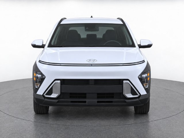 Used 2025 Hyundai Kona SEL FWD image 6