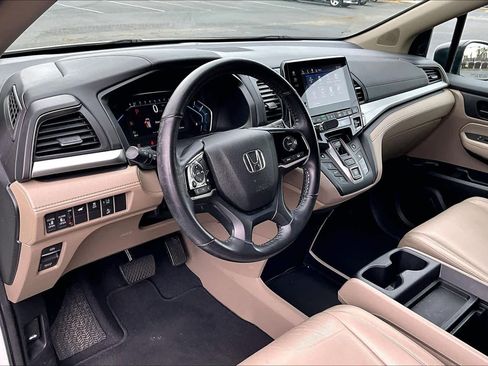Used 2020 Honda Odyssey EX-L image 18