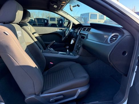 Used 2012 Ford Mustang Boss 302 image 11