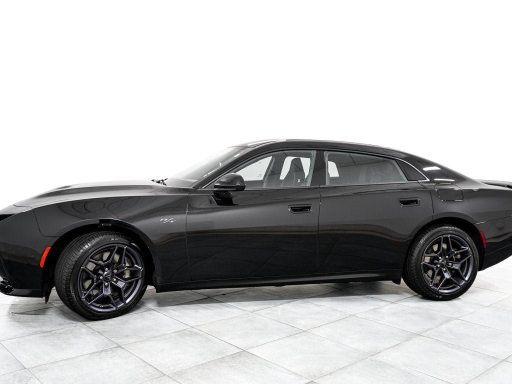 New 2026 Dodge Charger R/T w/ Performance Handling Group AWD/4WD image 4