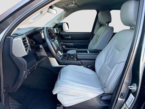 Used 2024 Toyota Tundra SR5 AWD/4WD image 18