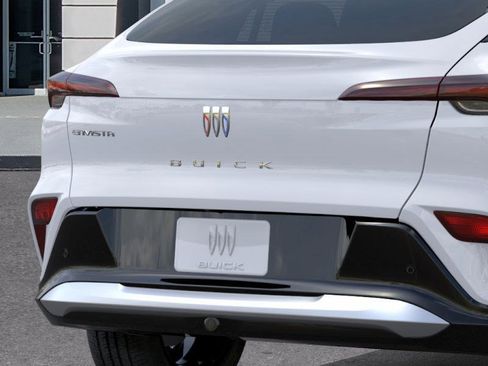 New 2026 Buick Envista Sport Touring image 15