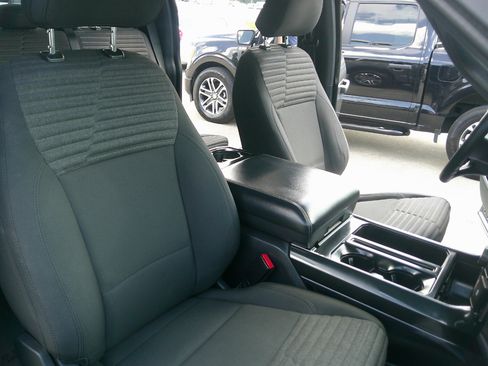 Used 2021 Ford F150 XL w/ STX Appearance Package image 18