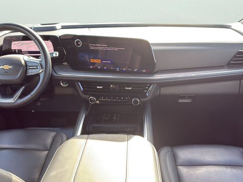 Used 2025 Chevrolet Tahoe LT RWD image 21