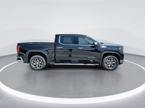 New 2026 GMC Sierra 1500 SLT RWD image 9