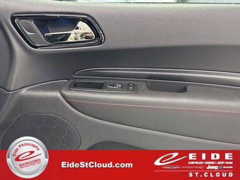 New 2026 Dodge Durango GT image 28