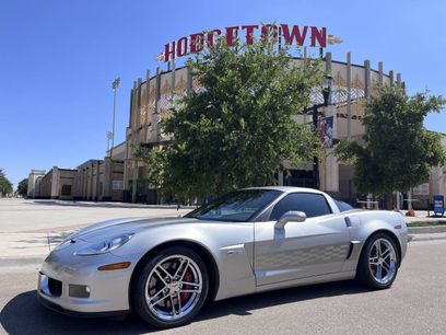 Used 2006 Chevrolet Corvette Z06 w/ Preferred Equipment Group