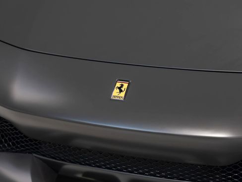 Used 2024 Ferrari 296 GTB RWD image 41
