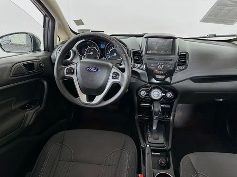Used 2019 Ford Fiesta SE w/ Equipment Group 201A image 21