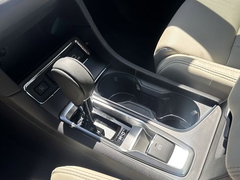 New 2026 Subaru Ascent Limited image 23