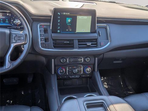 Used 2023 Chevrolet Tahoe RST AWD/4WD image 20