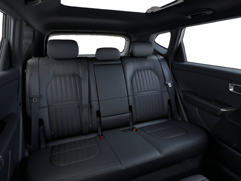 New 2027 Kia Seltos X-Line S AWD/4WD image 16