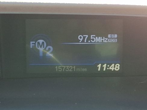 Used 2012 Honda Civic LX image 17