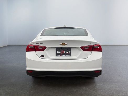 Used 2023 Chevrolet Malibu LT image 15