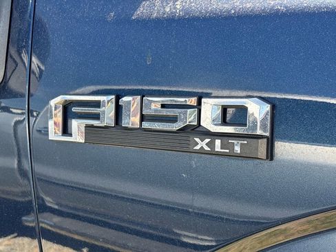 Used 2019 Ford F150 XLT w/ Equipment Group 302A Luxury AWD/4WD image 4