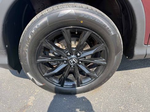 Used 2014 Honda CR-V LX image 10