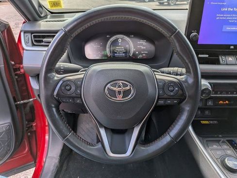 Certified 2024 Toyota RAV4 XSE w/ Weather Package image 18