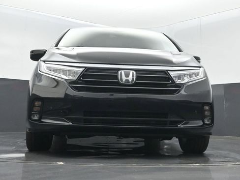 Certified 2024 Honda Odyssey Elite image 11