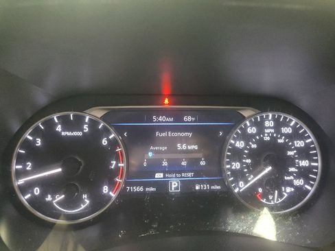 Used 2023 Nissan Sentra SV FWD image 23